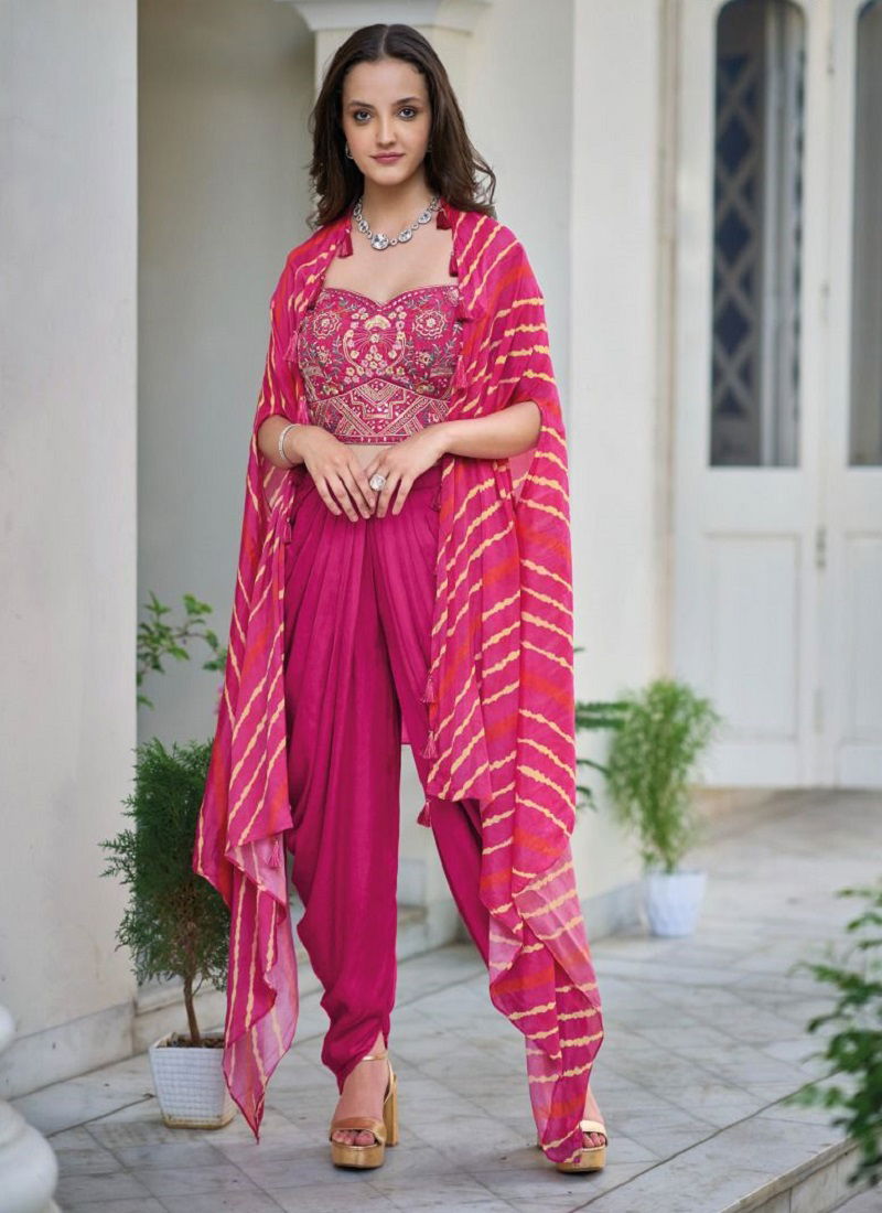 Zaveri Liana Heavy Party Wear Readymade Suits Catalog

